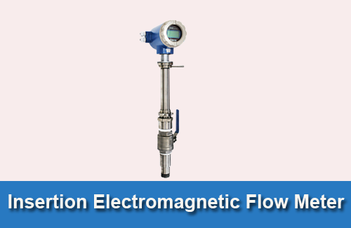 Electromagnetic Flow Meter manufacturer