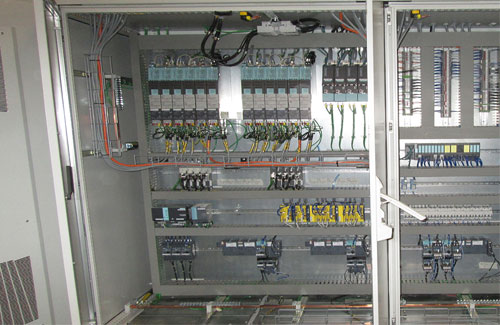 Turnkey Instrumentation Contractors