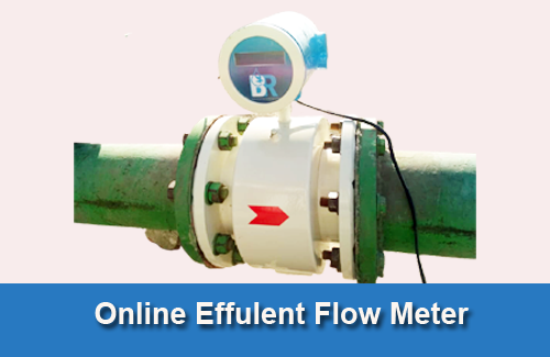 Electromagnetic Flow Meter manufacturer