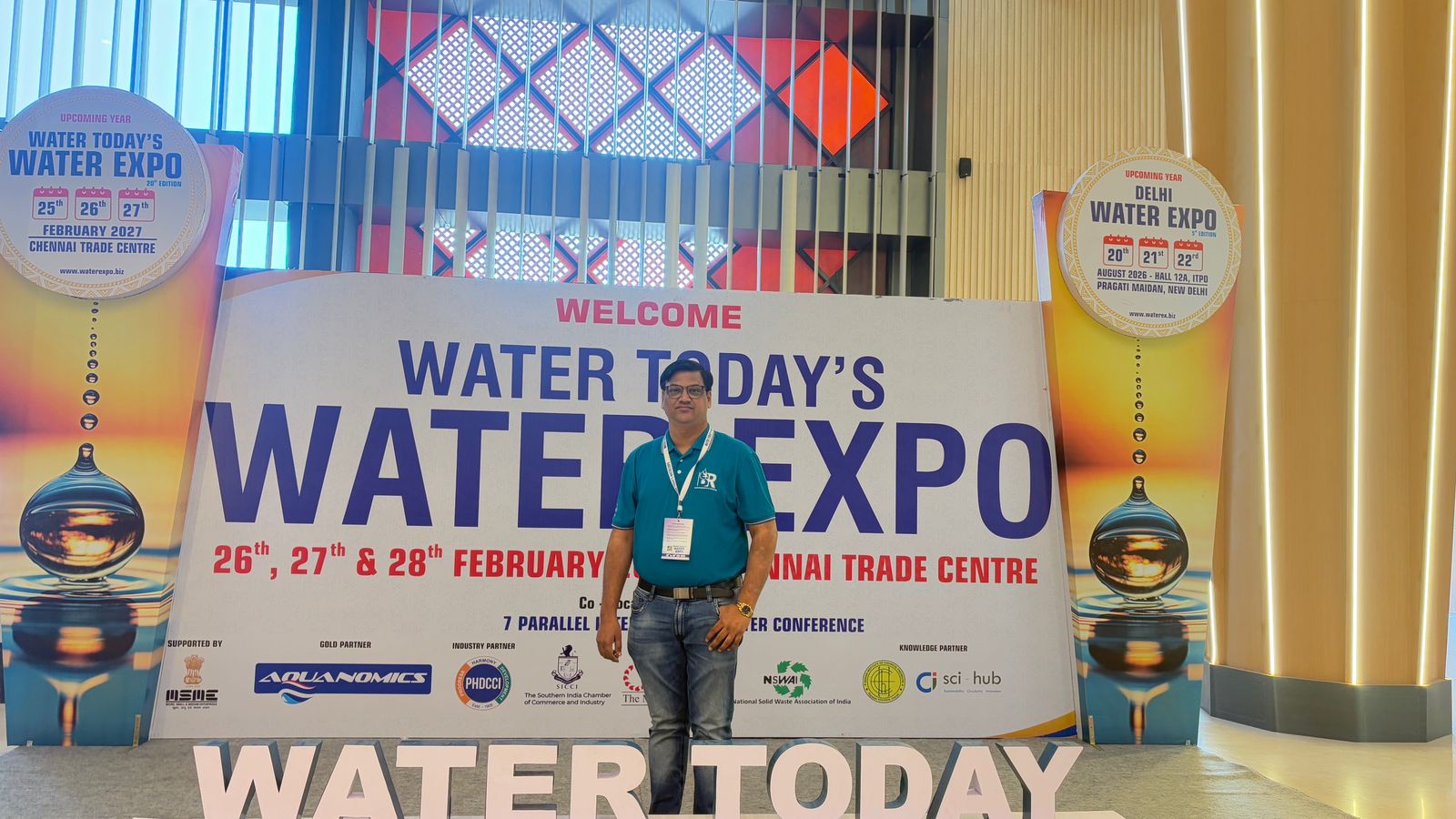 Smart City Contractor