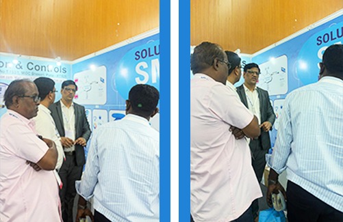 Smart City Contractor