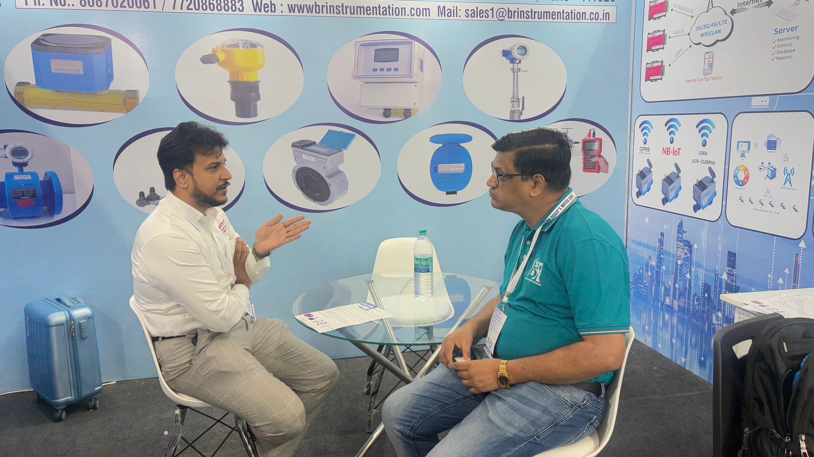 Electromagnetic Flow Meter Manufacturers